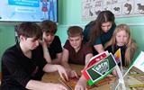 во время интерактивной игры Наведи порядок в личных финансах